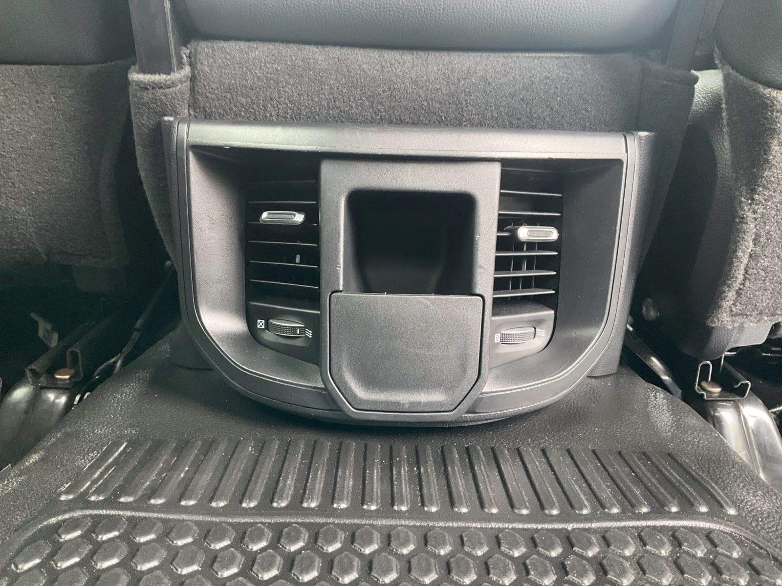 2024 Bright White Clearcoat Ram 2500 Tradesman 4X4 Truck