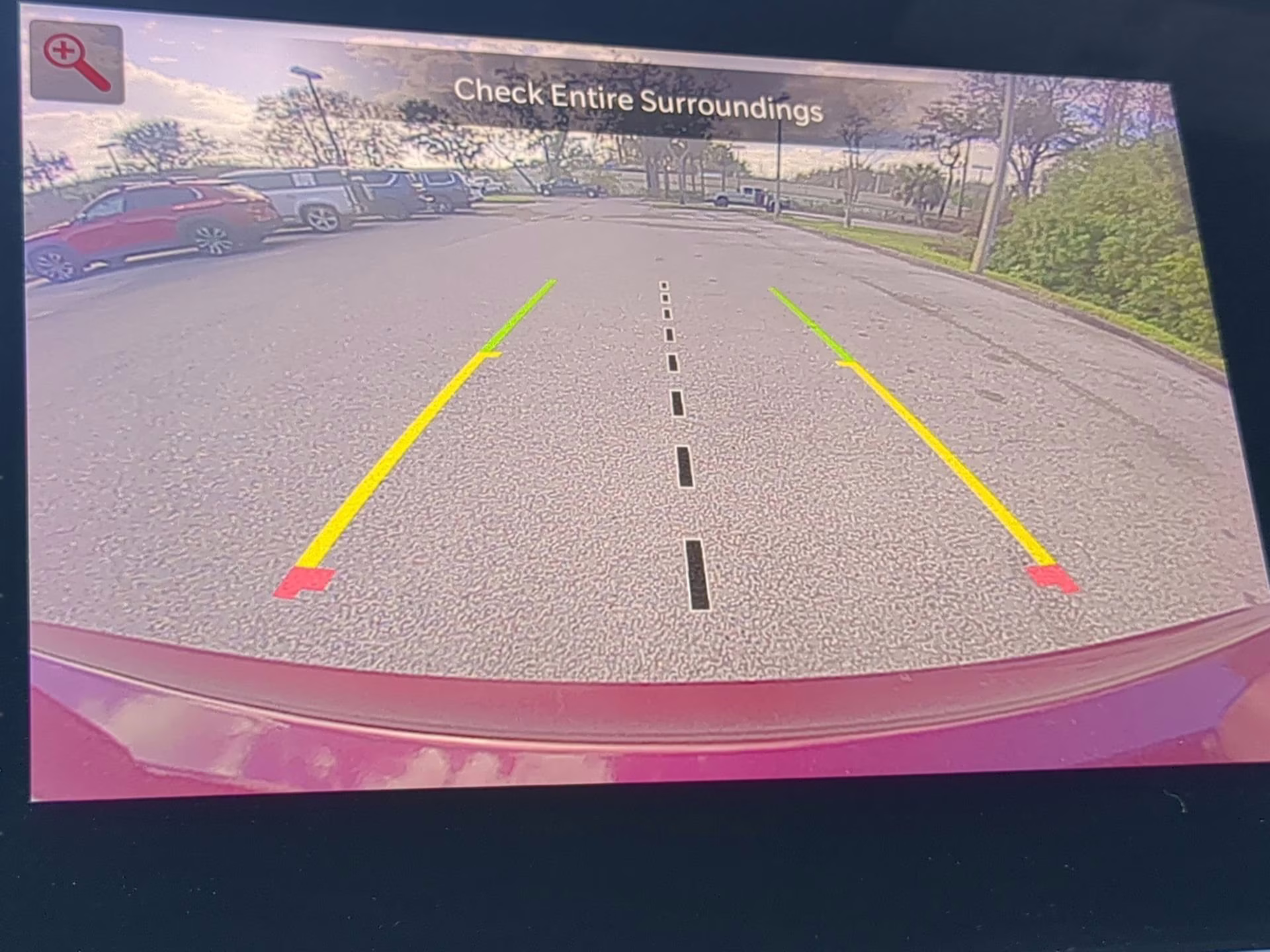 2024 Velvet Red Pearlcoat Jeep Wagoneer L Series II 4X4 SUV