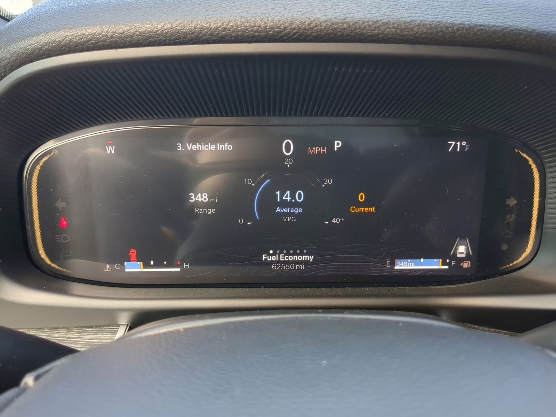 2024 Velvet Red Pearlcoat Jeep Wagoneer L Series II 4X4 SUV