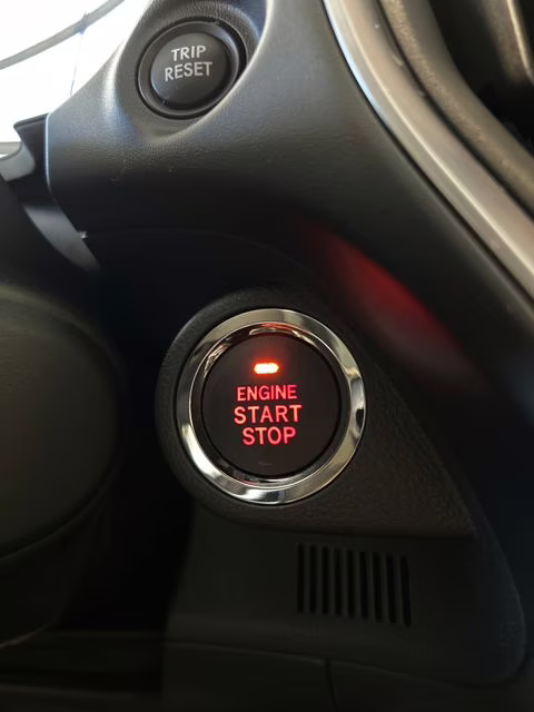 2026 Crystal White Pearl Subaru Impreza Sport AWD Hatchback