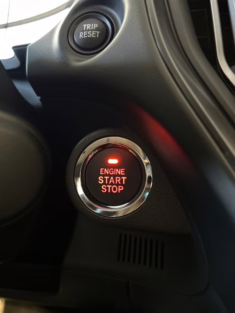 2026 Crystal Black Silica Subaru WRX Limited AWD Sedan