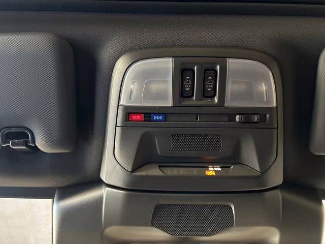 2026 Crystal Black Silica Subaru WRX Limited AWD Sedan