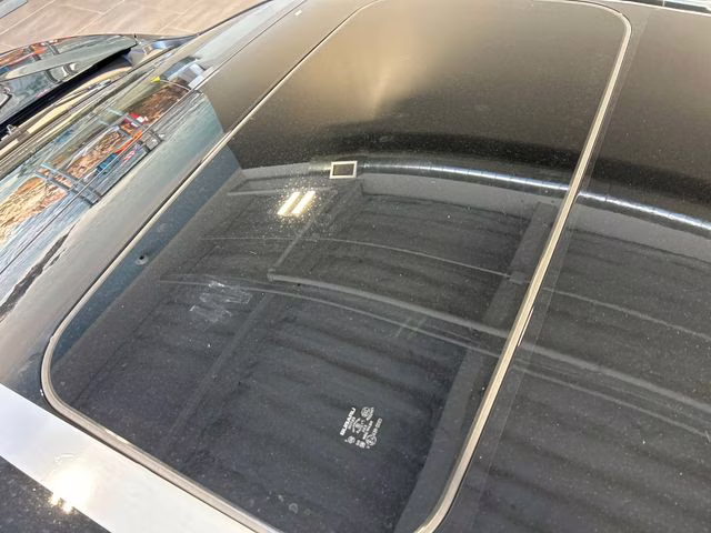 2026 Crystal Black Silica Subaru WRX Limited AWD Sedan