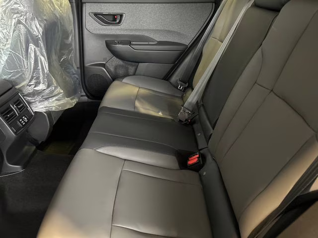 2026 Green Subaru Outback Premium AWD SUV