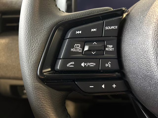 2026 Green Subaru Outback Premium AWD SUV