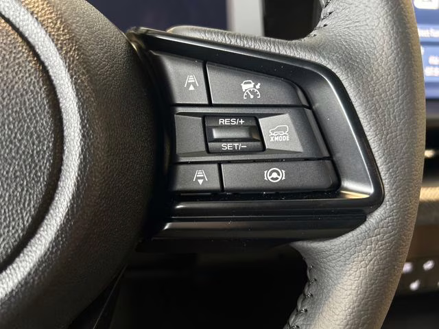 2026 Green Subaru Outback Premium AWD SUV