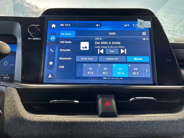 2026 Green Subaru Outback Premium AWD SUV