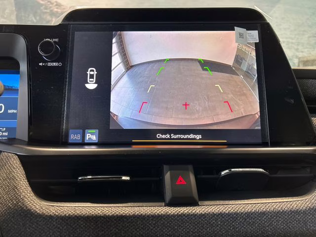 2026 Green Subaru Outback Premium AWD SUV