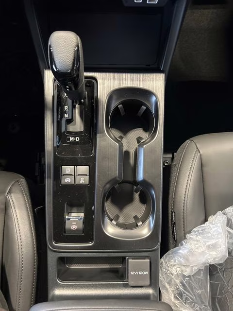 2026 River Rock Pearl Subaru Outback Premium AWD SUV