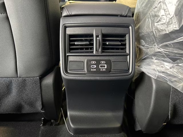 2026 Wh7 Subaru Outback Premium AWD SUV