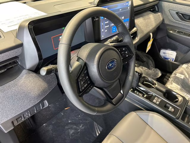 2026 Wh7 Subaru Outback Premium AWD SUV