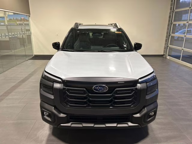 2026 Magnetite Gray Metallic Subaru Outback Premium AWD SUV