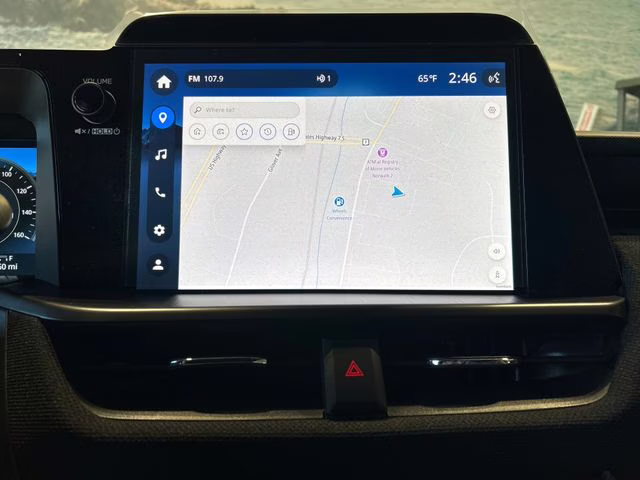 2026 Magnetite Gray Metallic Subaru Outback Premium AWD SUV