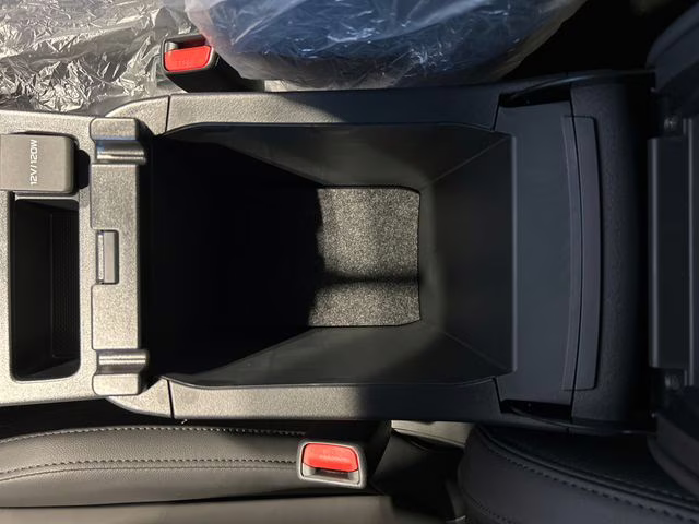 2026 Magnetite Gray Metallic Subaru Outback Premium AWD SUV