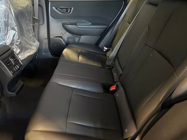 2026 Magnetite Gray Metallic Subaru Outback Premium AWD SUV