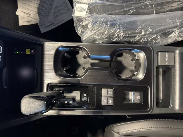 2026 Magnetite Gray Metallic Subaru Outback Premium AWD SUV