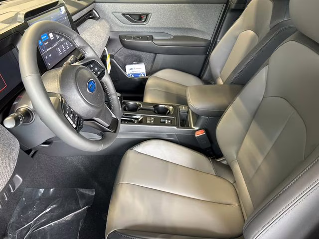 2026 Black Subaru Outback Premium AWD SUV
