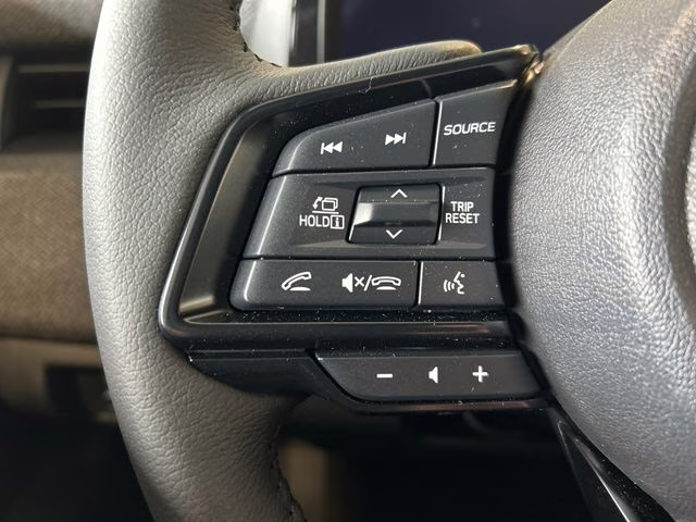 2026 Black Subaru Outback Premium AWD SUV