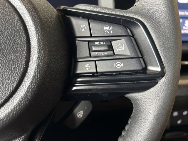 2026 Black Subaru Outback Premium AWD SUV