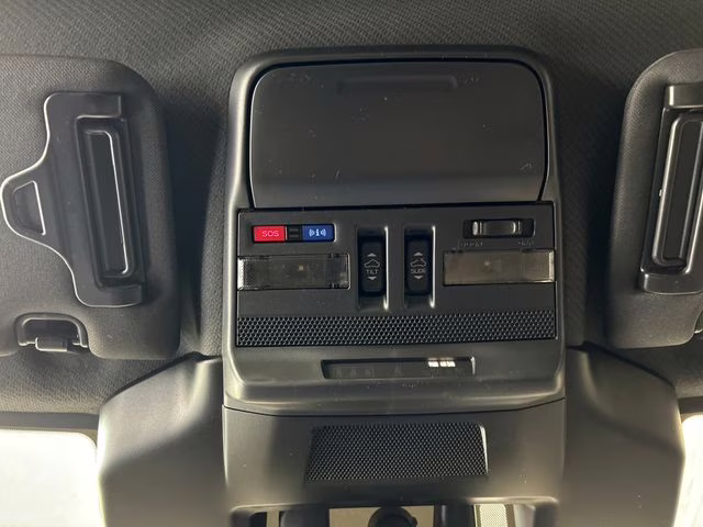 2026 Black Subaru Outback Premium AWD SUV