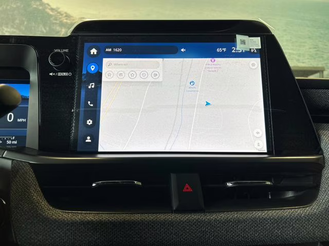 2026 Black Subaru Outback Premium AWD SUV