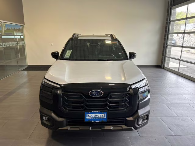 2026 Black Subaru Outback Premium AWD SUV