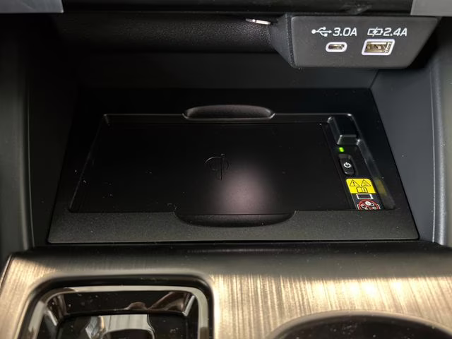 2026 Black Subaru Outback Premium AWD SUV