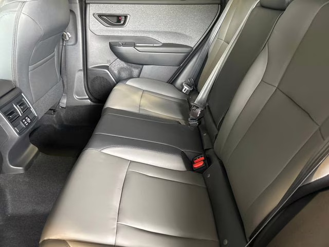 2026 Black Subaru Outback Premium AWD SUV