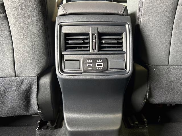 2026 Black Subaru Outback Premium AWD SUV