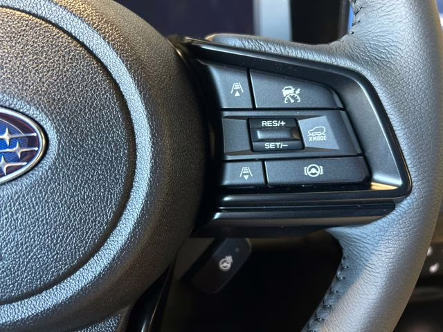 2026 Black Subaru Outback Limited AWD SUV