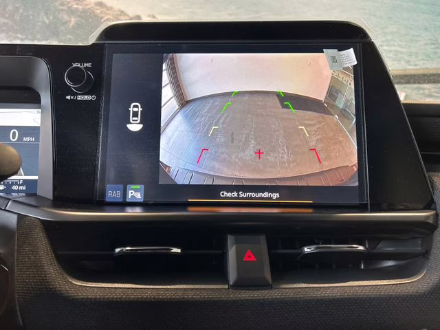 2026 White Subaru Outback Limited AWD SUV