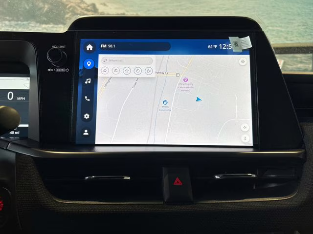 2026 White Subaru Outback Limited AWD SUV