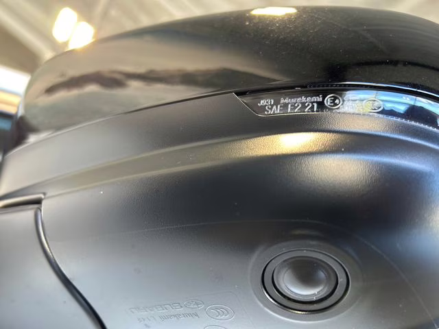 2026 White Subaru Outback Limited AWD SUV