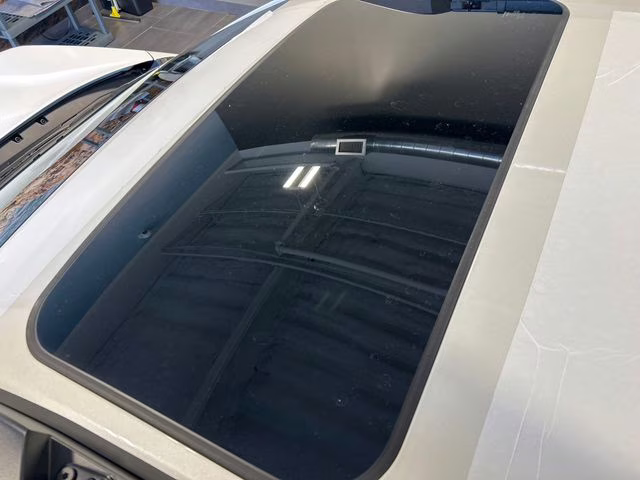 2026 White Subaru Outback Limited AWD SUV