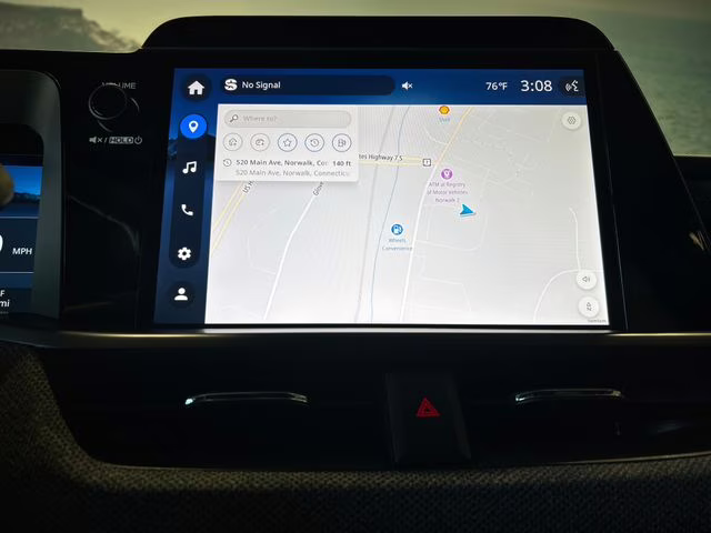 2026 Magnetite Gray Metallic Subaru Outback Limited XT AWD SUV