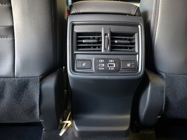 2026 Magnetite Gray Metallic Subaru Outback Limited XT AWD SUV