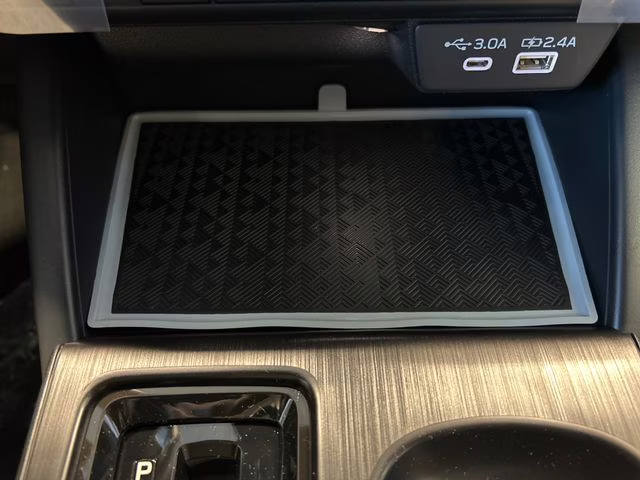 2026 Green Subaru Outback Touring XT AWD SUV