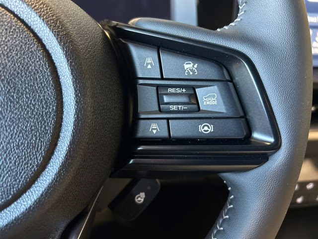 2026 Green Subaru Outback Touring XT AWD SUV