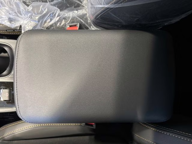 2026 Magnetite Gray Metallic Subaru Outback Wilderness AWD SUV