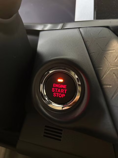 2026 Magnetite Gray Metallic Subaru Outback Wilderness AWD SUV