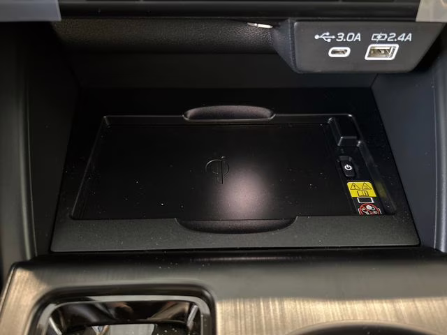 2026 Magnetite Gray Metallic Subaru Outback Wilderness AWD SUV