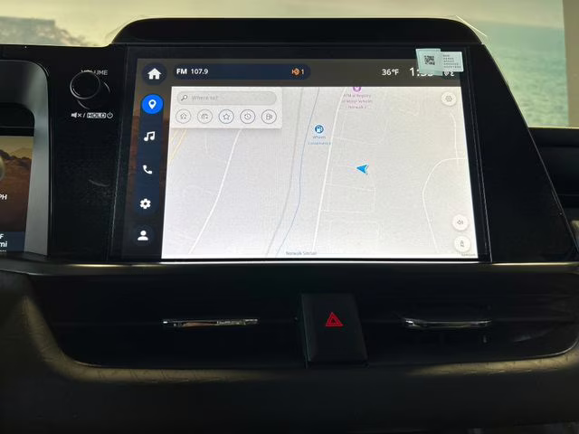 2026 White Subaru Outback Wilderness AWD SUV