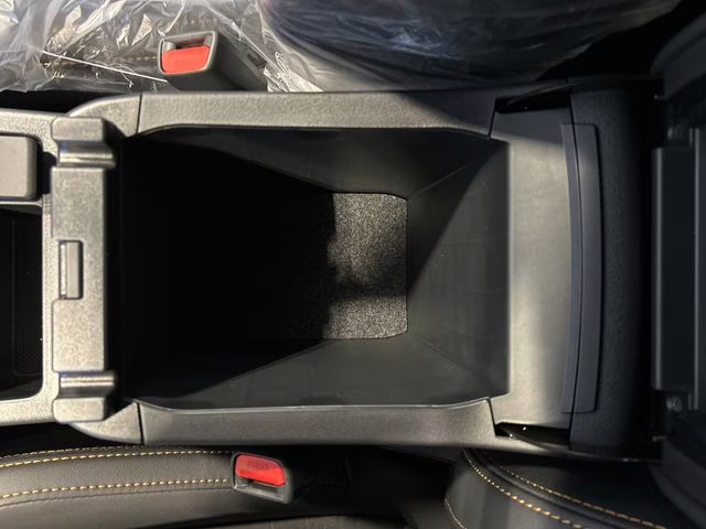 2026 White Subaru Outback Wilderness AWD SUV