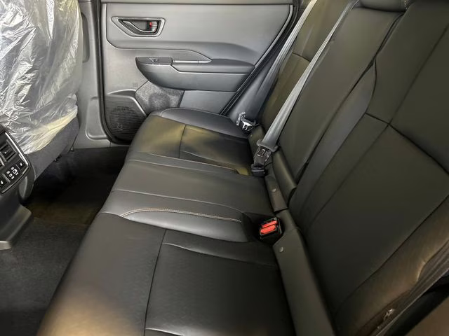 2026 White Subaru Outback Wilderness AWD SUV