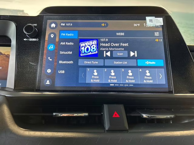 2026 White Subaru Outback Wilderness AWD SUV