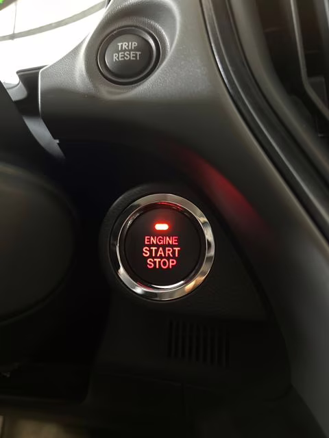 2026 Crystal White Pearl Subaru Crosstrek Hybrid Limited AWD SUV