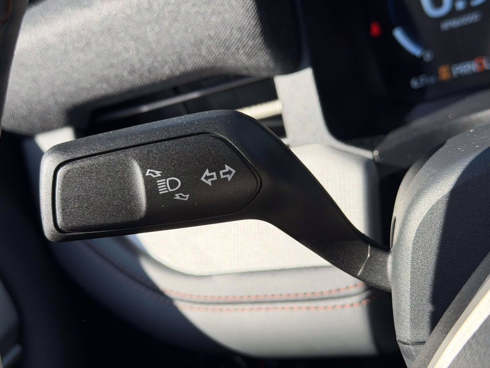 2026 Gray Ford Explorer Active 4X4 SUV