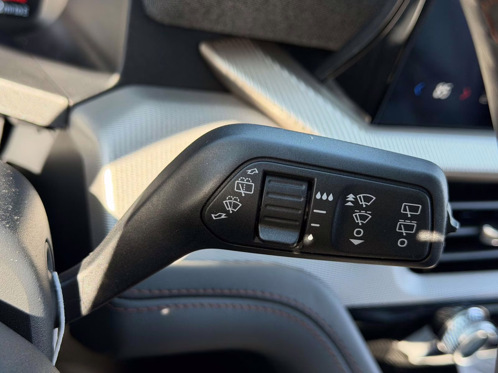 2026 Gray Ford Explorer Active 4X4 SUV