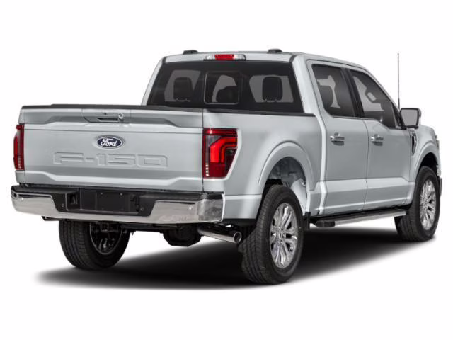 2026 Avalanche Ford F-150 LARIAT 4WD SuperCrew 5.5' Box 4X4 Truck