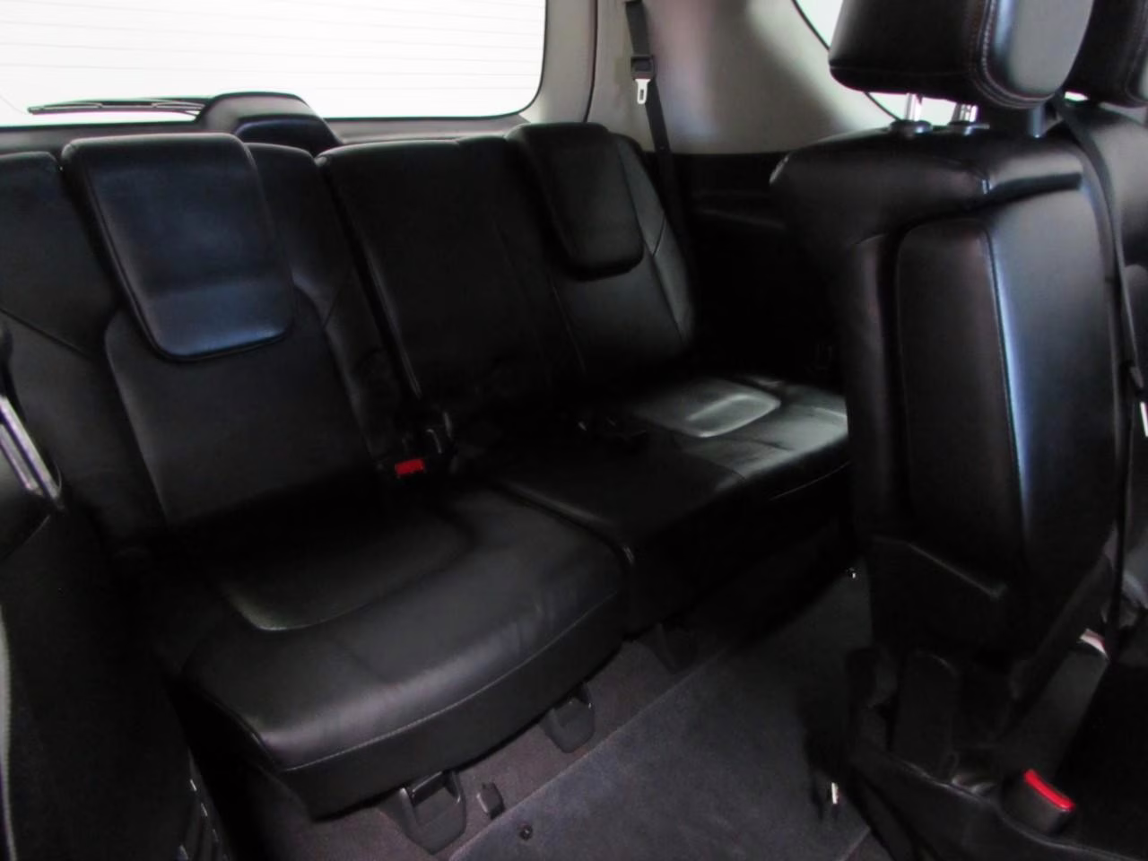 2019 Gun Metallic Nissan Armada SL 4X4 SUV